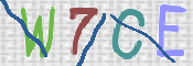 Imagen CAPTCHA