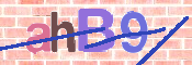 Imagen CAPTCHA