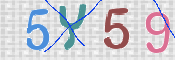 Imagen CAPTCHA