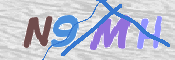 Imagen CAPTCHA