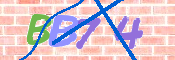 Imagen CAPTCHA
