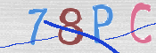 Imagen CAPTCHA