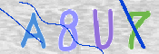Imagen CAPTCHA