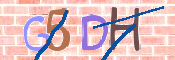 Imagen CAPTCHA