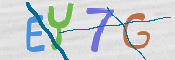 Imagen CAPTCHA