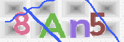 Imagen CAPTCHA