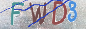 Imagen CAPTCHA