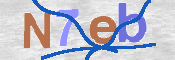 Imagen CAPTCHA