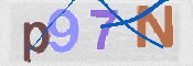 Imagen CAPTCHA