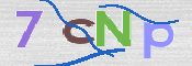 Imagen CAPTCHA