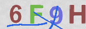 Imagen CAPTCHA