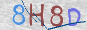 Imagen CAPTCHA