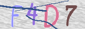 Imagen CAPTCHA