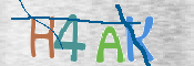Imagen CAPTCHA