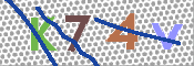 Imagen CAPTCHA