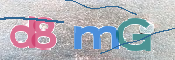 Imagen CAPTCHA