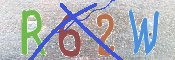 Imagen CAPTCHA
