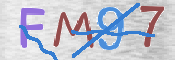 Imagen CAPTCHA