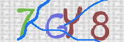 Imagen CAPTCHA