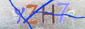Imagen CAPTCHA