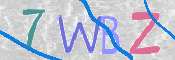 Imagen CAPTCHA