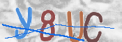 Imagen CAPTCHA