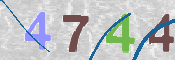 Imagen CAPTCHA