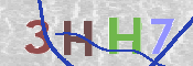 Imagen CAPTCHA