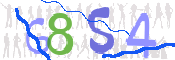 Imagen CAPTCHA