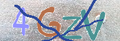 Imagen CAPTCHA