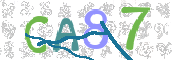 Imagen CAPTCHA