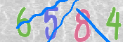 Imagen CAPTCHA