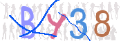 Imagen CAPTCHA