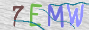 Imagen CAPTCHA