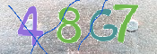 Imagen CAPTCHA