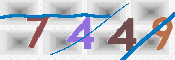Imagen CAPTCHA