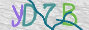Imagen CAPTCHA