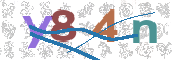 Imagen CAPTCHA
