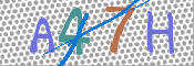 Imagen CAPTCHA