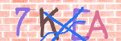 Imagen CAPTCHA