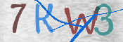 Imagen CAPTCHA