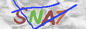 Imagen CAPTCHA