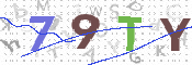 Imagen CAPTCHA
