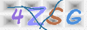 Imagen CAPTCHA