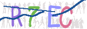 Imagen CAPTCHA