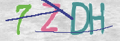 Imagen CAPTCHA