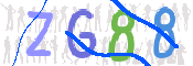 Imagen CAPTCHA