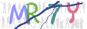 Imagen CAPTCHA