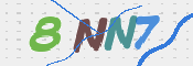 Imagen CAPTCHA