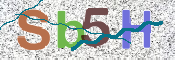 Imagen CAPTCHA
